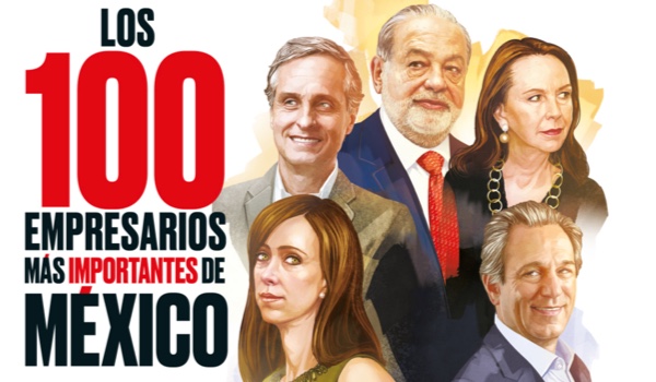 empresarios empresarios